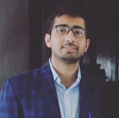 Rupendra Singh